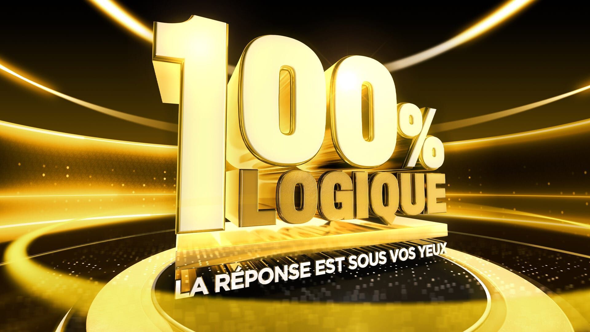 Vignette du programme télé 100 % logique : la réponse est sous vos yeux