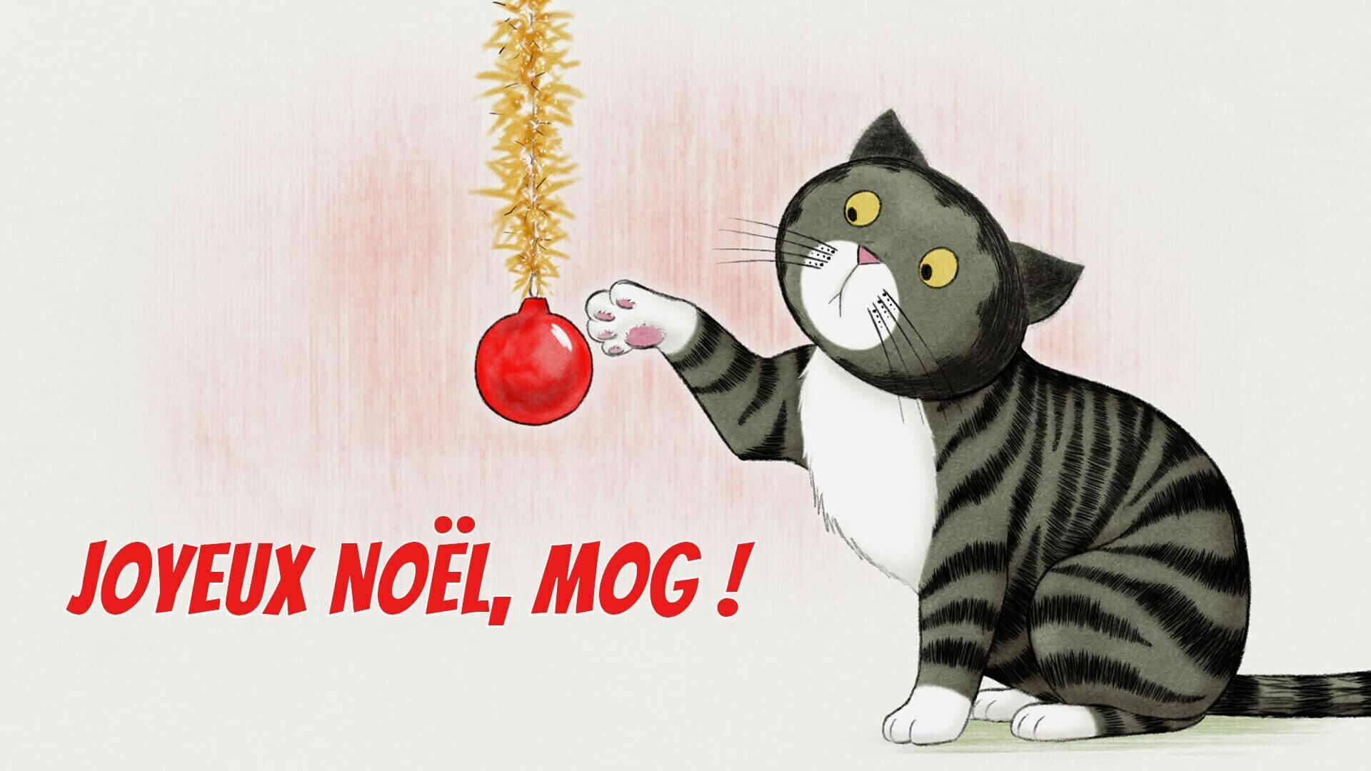 Vignette du programme télé Joyeux Noël, Mog !