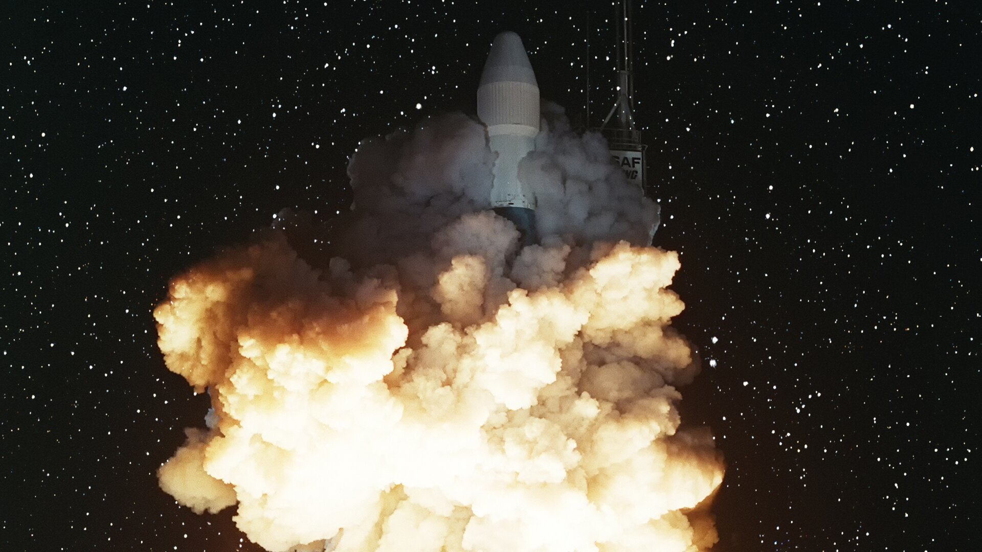 Vignette du programme télé Les 10 catastrophes qui ont marqué la planète