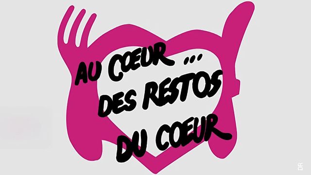 Vignette du programme télé Au coeur des Restos du coeur