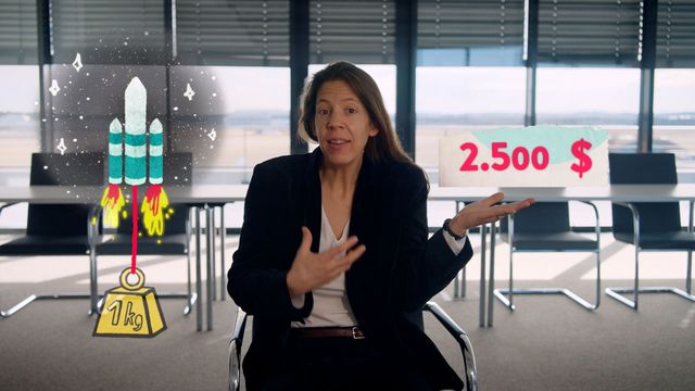 Vignette du programme télé 42, la réponse à presque tout - Saison 1