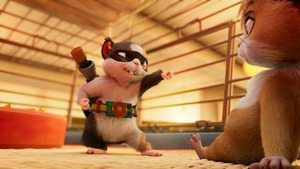 Vignette du programme télé Mystery Lane (Le voleur invisible) S1 (1/26)