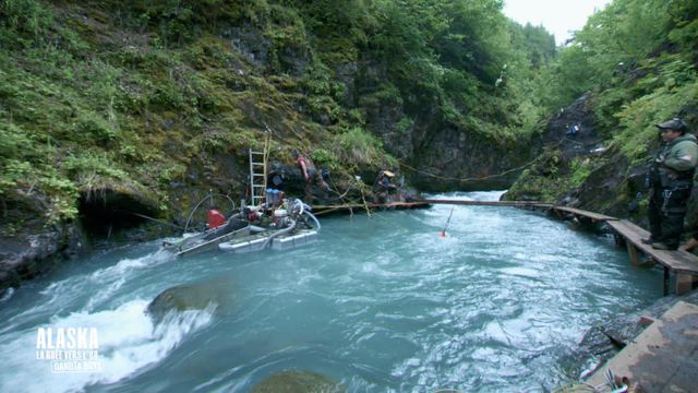 Vignette du programme télé La ruée vers l'or : Dakota Boys - Saison 4