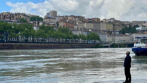 Vignette du programme télé Au bout c'est la mer (Le Rhône) S4 (5/5)