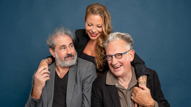 Vignette du programme télé Noël mortel à Groland