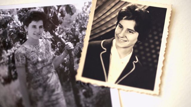 Vignette du programme télé Une histoire du divorce