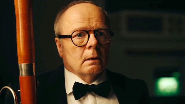 Vignette du programme télé The One Note Man