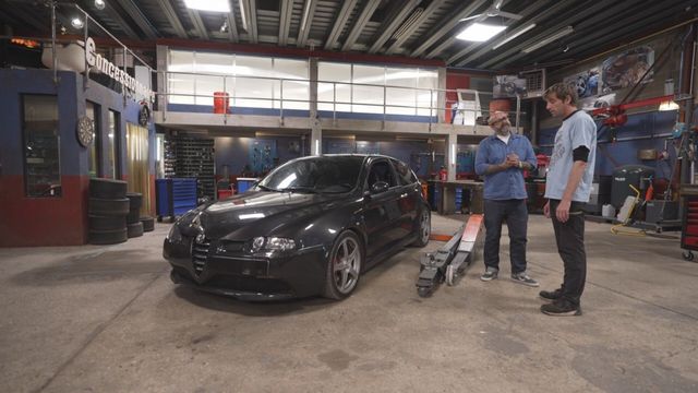 Vignette du programme télé Wheeler Dealers France - Saison 9