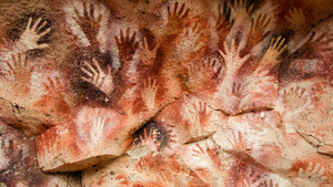 Vignette du programme télé Enfant sapiens