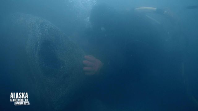 Vignette du programme télé La ruée vers l'or : Dakota Boys - Saison 4