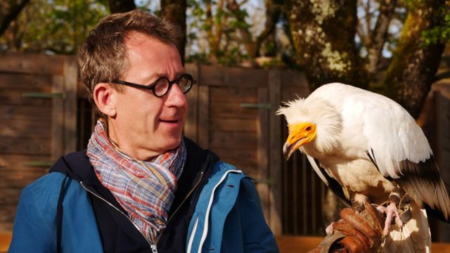 Vignette du programme télé Le monde de Jamy