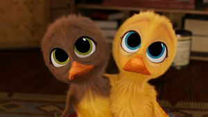 Vignette du programme télé La famille Weasy (Mission animal de compagnie) S1 (2/78)