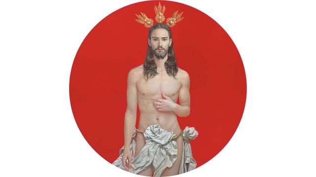 Vignette du programme télé Le dessous des images