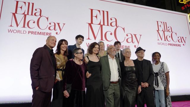 Vignette du programme télé L'hebd'Hollywood