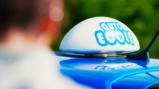 Vignette du programme télé Liberté égalité, permis B