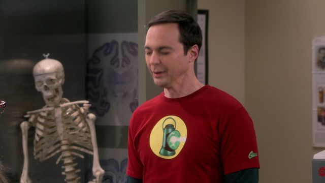 Vignette du programme télé Big Bang Theory - Saison 11