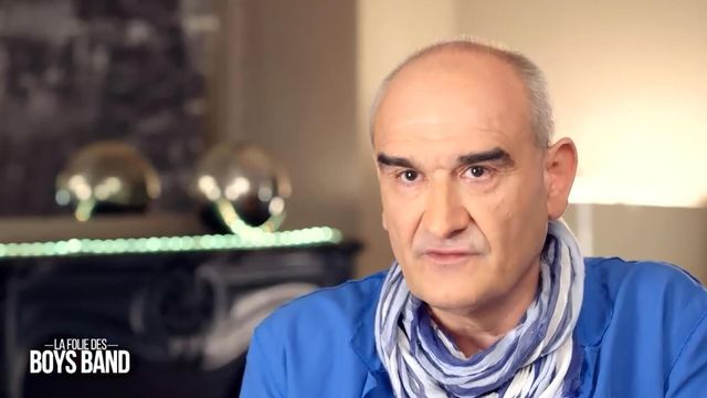 Vignette du programme télé La folie des boys band, 30 ans déjà !