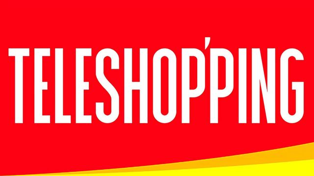 Vignette du programme télé Téléshopping