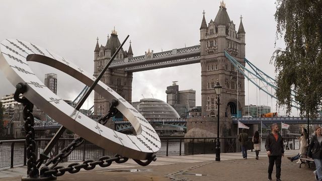 Vignette du programme télé Invitation au voyage