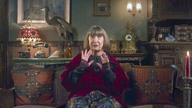 Vignette du programme télé La minute vieille belge - Saison 8