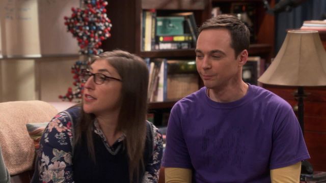 Vignette du programme télé Big Bang Theory - Saison 11
