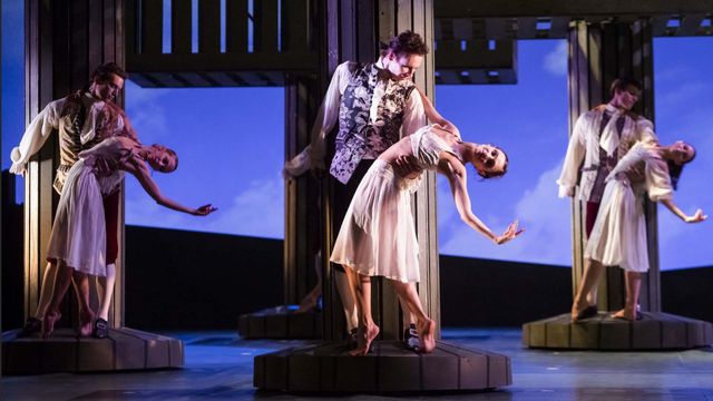 Vignette du programme télé Le Parc