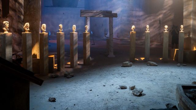 Vignette du programme télé Pandore