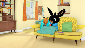 Vignette du programme télé Bing (Flop est malade) S1 (51/78)