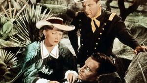 Vignette du programme télé Fort Bravo