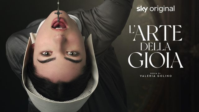 Vignette du programme télé L'Art de la joie - Saison 1