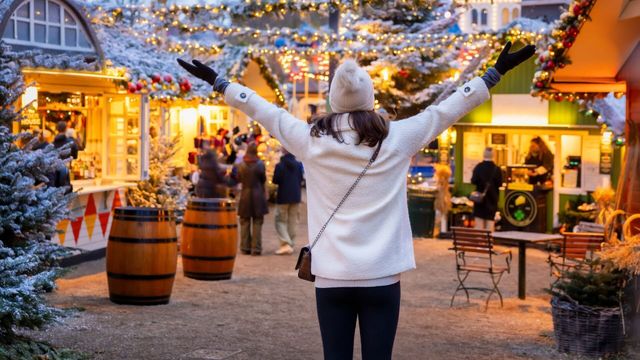 Vignette du programme télé Marchés de Noël : comment les sécuriser ?