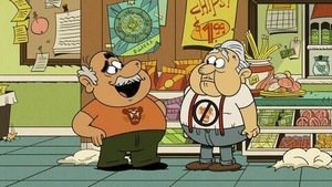 Vignette du programme télé Bienvenue chez les Casagrandes (Joue-la comme Abuelo) S3 (1/20)