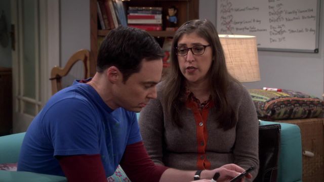 Vignette du programme télé Big Bang Theory - Saison 11