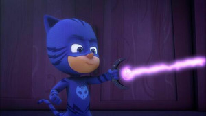 Vignette du programme télé Les Pyjamasques (Yoyo et les scinti-lunes) S2 (1/26)