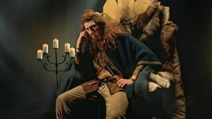 Vignette du programme télé Vikings : La saga des Bluetooth (Sven à la barbe fourchue, à la conquête de l'Angleterre) S1 (3/6)