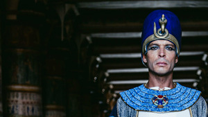 Vignette du programme télé Ramsès le Grand (Le pharaon stratège) S1 (4/6)