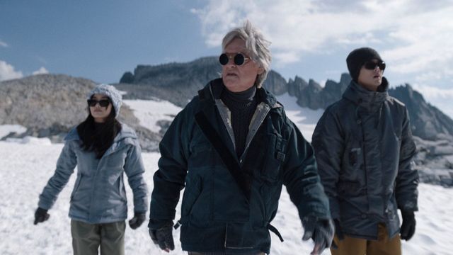 Vignette du programme télé Monarch: Legacy of Monsters - Saison 1