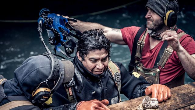 Vignette du programme télé La ruée vers l'or : Dakota Boys - Saison 4