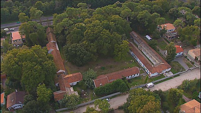 Vignette du programme télé Non élucidé