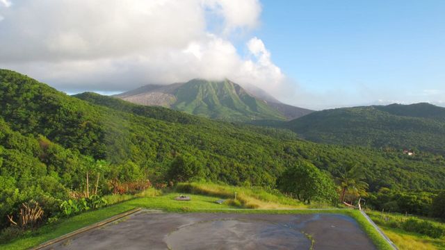 Vignette du programme télé Le monde de Jamy