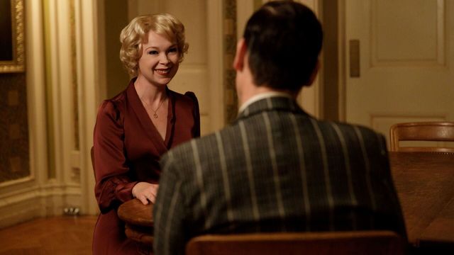 Vignette du programme télé Il était une fois Walt Disney - Saison 1