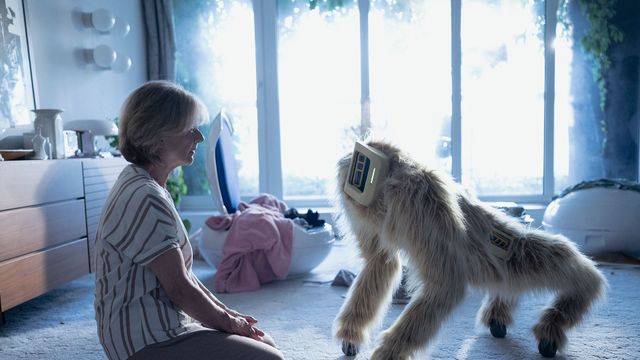 Vignette du programme télé Explosions