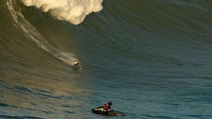 Vignette du programme télé Le grand show de la nature (Chasseurs de grosses vagues) S1 (2/4)