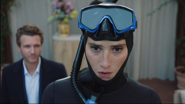 Vignette du programme télé Ici tout commence - Saison 6