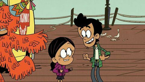 Vignette du programme télé Bienvenue chez les Casagrandes (Rendez-vous avec le Destin) S3 (2/20)