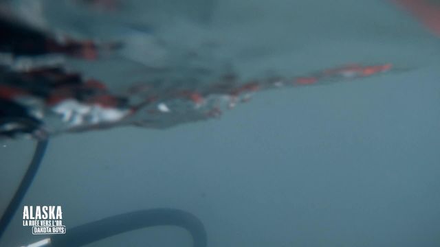 Vignette du programme télé La ruée vers l'or : Dakota Boys - Saison 4