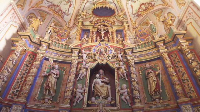 Vignette du programme télé Patrimoines de France - Saison 2