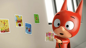 Vignette du programme télé SamSam (Les gardiens de la Samplanète) S3 (50/52)