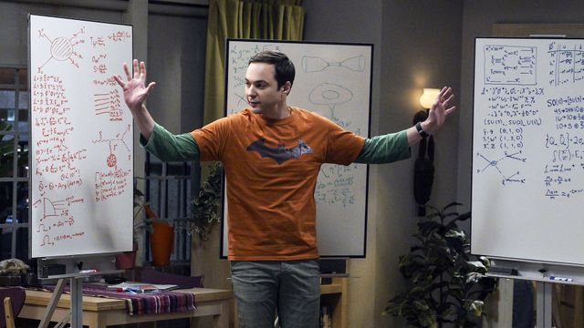Vignette du programme télé Big Bang Theory - Saison 11