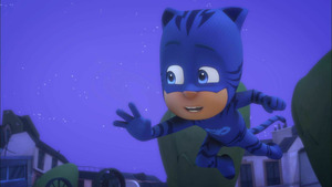 Vignette du programme télé Les Pyjamasques (Yoyo et le rembobinateur) S2 (3/26)